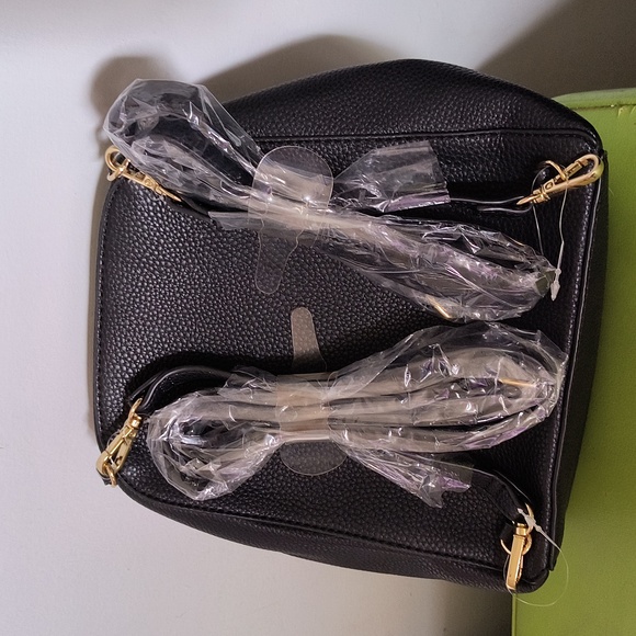 🌿 Aldo mini backpack - Picture 4 of 8